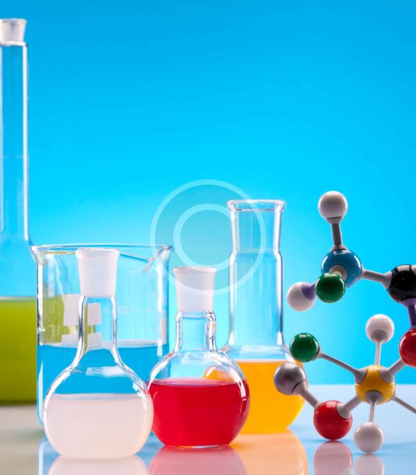 Medical Chemistry: The Molecular Basis…